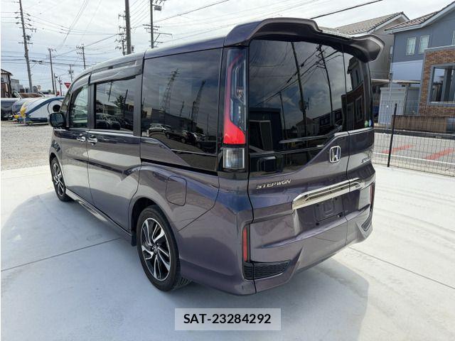 Honda STEP WGN 2016-09 8848083-6