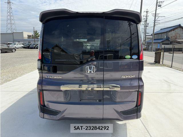 Honda STEP WGN 2016-09 8848083-7