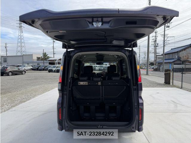 Honda STEP WGN 2016-09 8848083-8