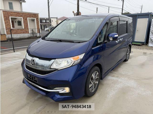 Honda STEP WGN 2017-05 8848082-0