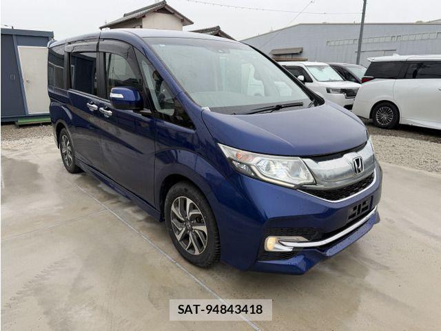 Honda STEP WGN 2017-05 8848082-7