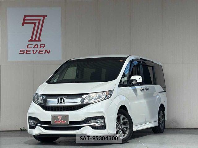 Honda STEP WGN 2015-09 8849221-0