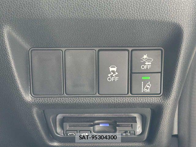 Honda STEP WGN 2015-09 8849221-9