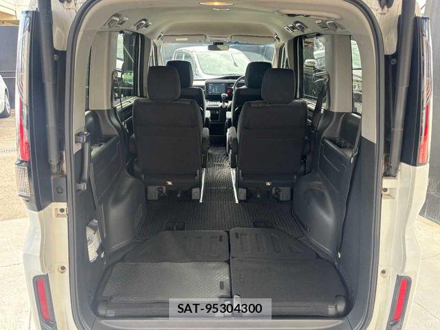 Honda STEP WGN 2015-09 8849221-17