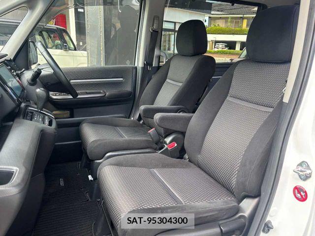 Honda STEP WGN 2015-09 8849221-19