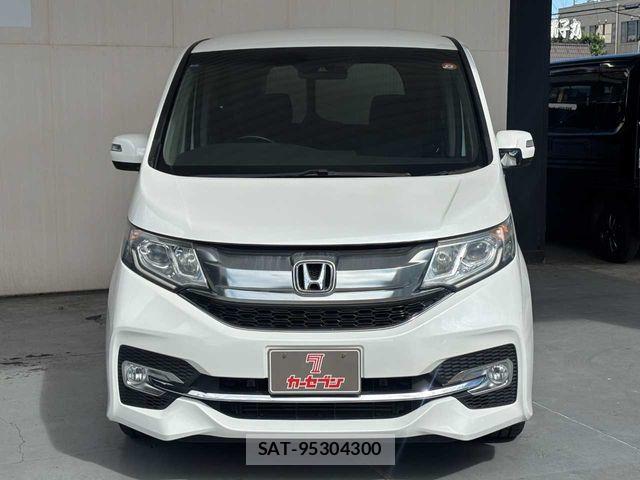 Honda STEP WGN 2015-09 8849221-20