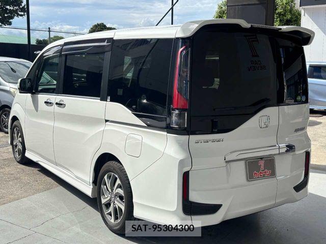 Honda STEP WGN 2015-09 8849221-25