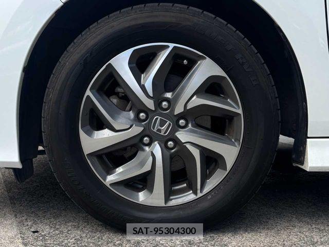 Honda STEP WGN 2015-09 8849221-27