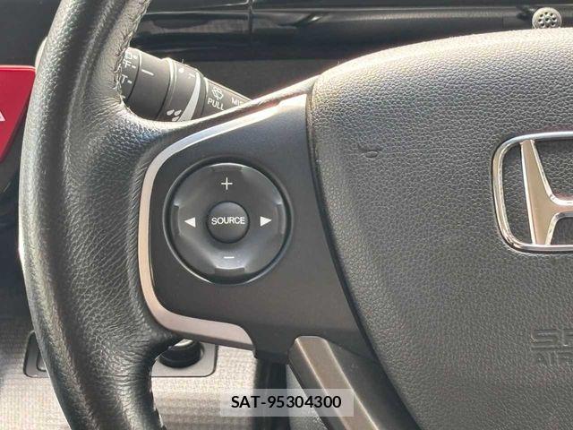 Honda STEP WGN 2015-09 8849221-3