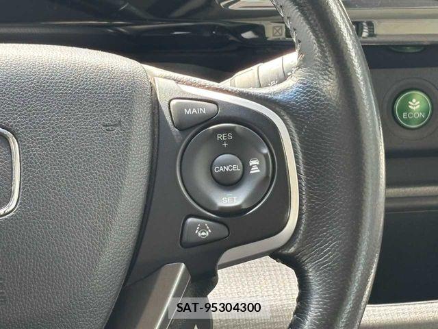 Honda STEP WGN 2015-09 8849221-4