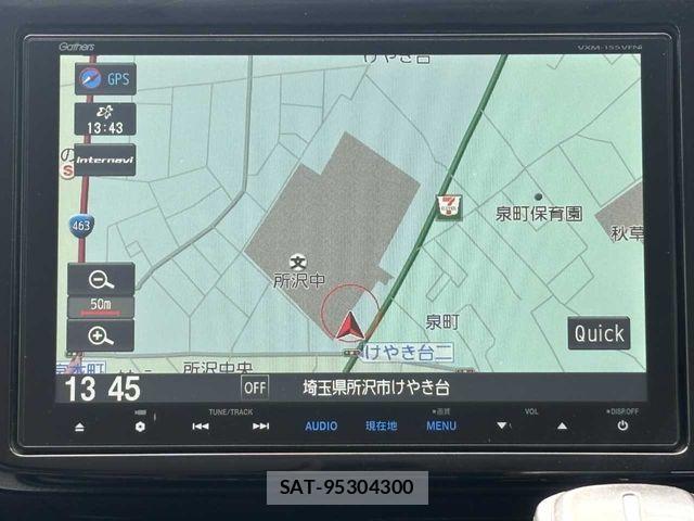 Honda STEP WGN 2015-09 8849221-5