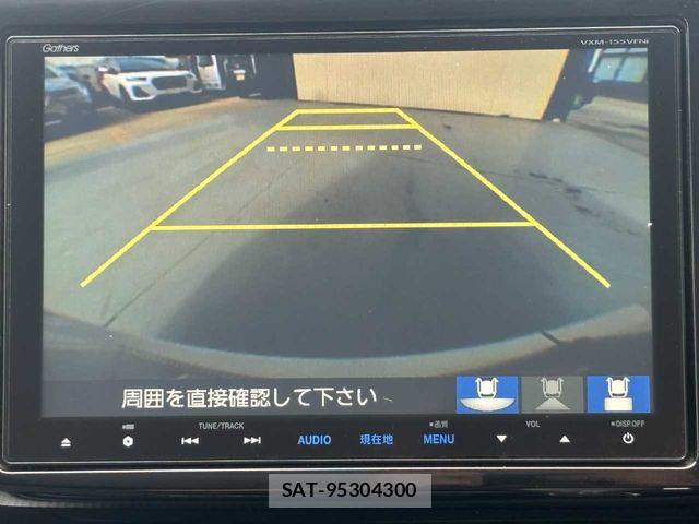 Honda STEP WGN 2015-09 8849221-7