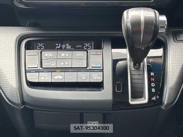 Honda STEP WGN 2015-09 8849221-8