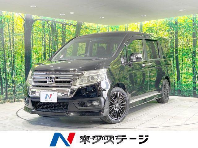 Honda STEP WGN 2013-07 8849885-0