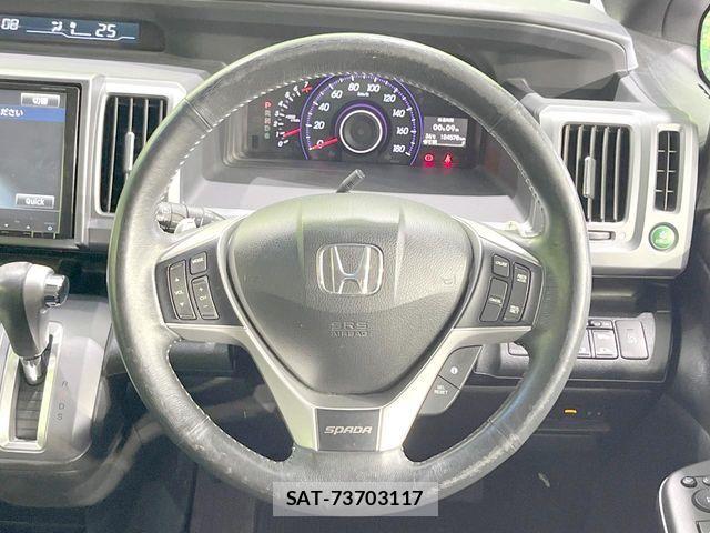Honda STEP WGN 2013-07 8849885-11