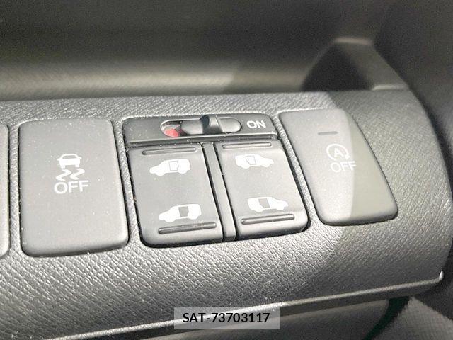 Honda STEP WGN 2013-07 8849885-5