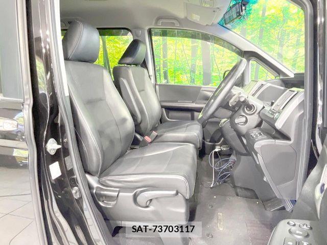 Honda STEP WGN 2013-07 8849885-7