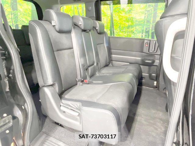 Honda STEP WGN 2013-07 8849885-8