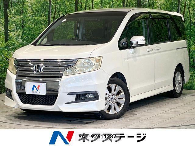 Honda STEP WGN 2010-09 8872139-0