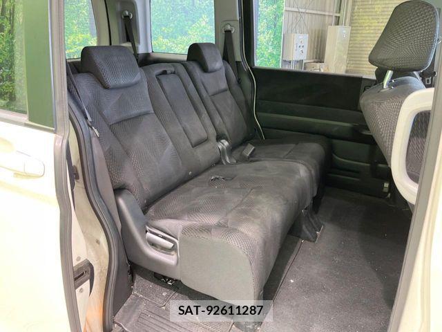 Honda STEP WGN 2010-09 8872139-9