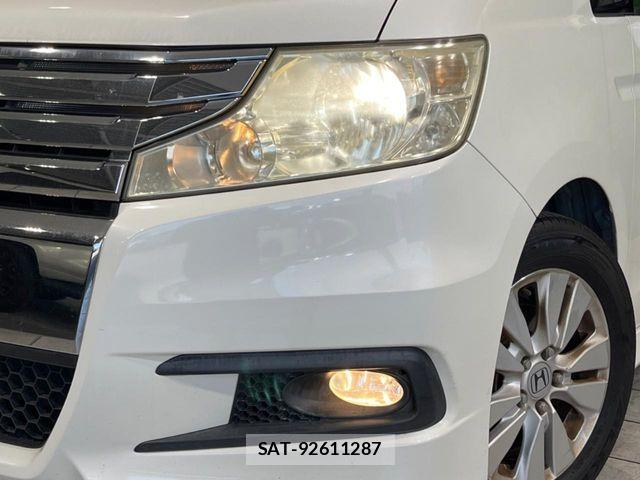 Honda STEP WGN 2010-09 8872139-13