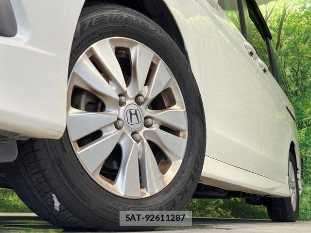 Honda STEP WGN 2010-09 8872139-14