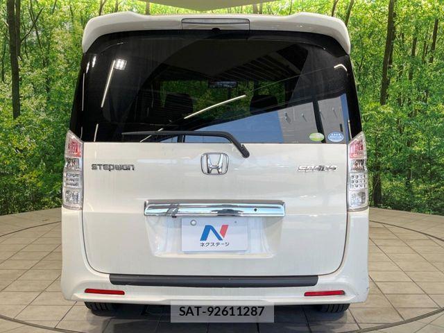 Honda STEP WGN 2010-09 8872139-16