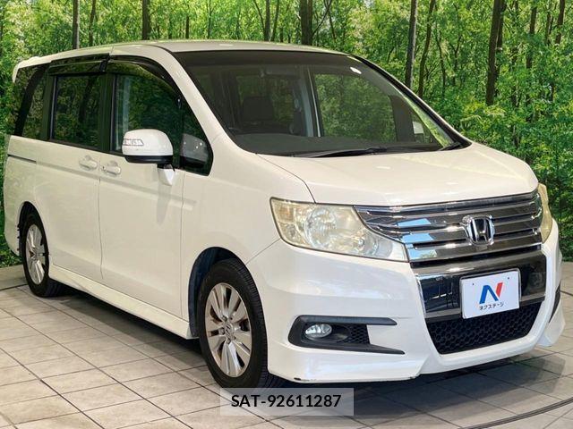 Honda STEP WGN 2010-09 8872139-17