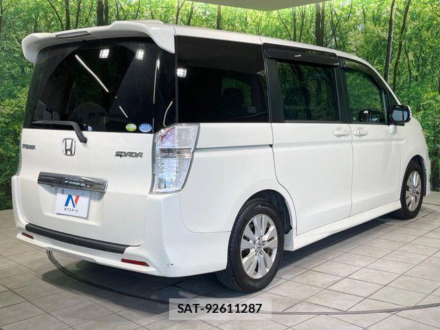Honda STEP WGN 2010-09 8872139-18