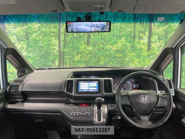 Honda STEP WGN 2010-09 8872139-1