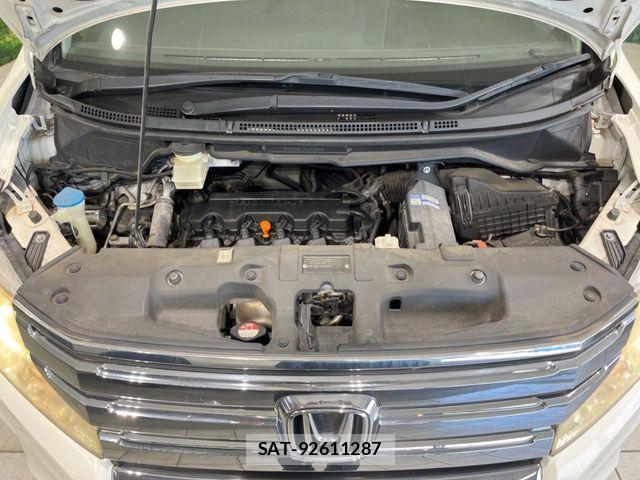 Honda STEP WGN 2010-09 8872139-19