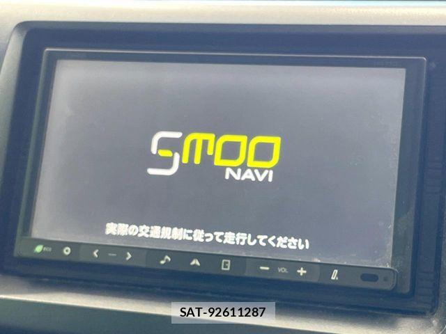 Honda STEP WGN 2010-09 8872139-2