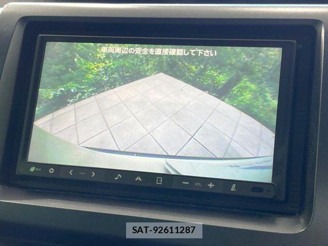 Honda STEP WGN 2010-09 8872139-3