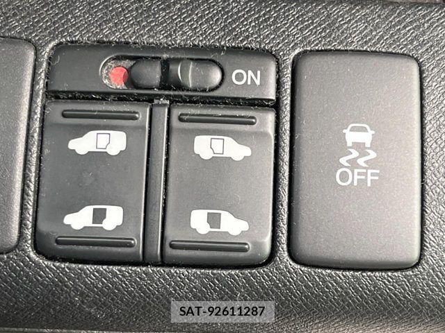 Honda STEP WGN 2010-09 8872139-4