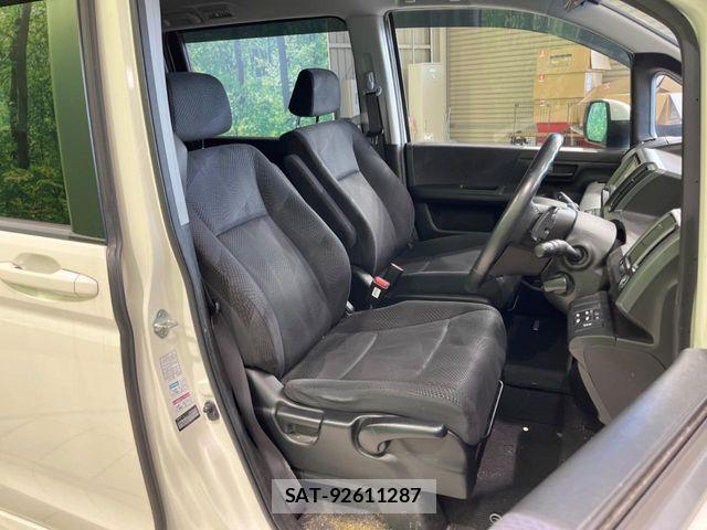 Honda STEP WGN 2010-09 8872139-8