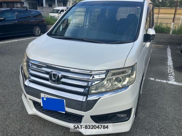 Honda STEP WGN 2012-05 8872145-0