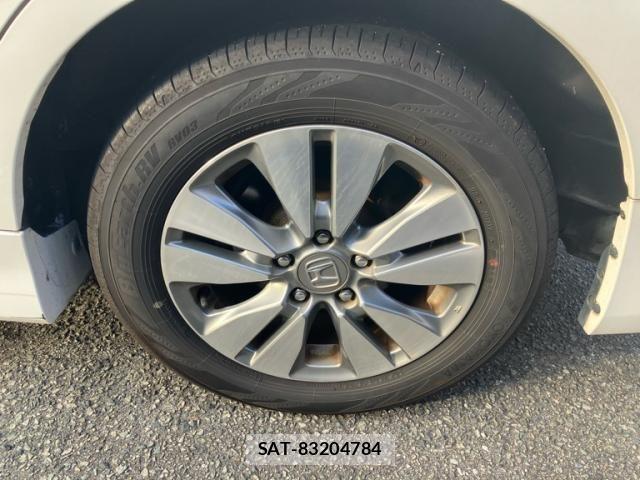 Honda STEP WGN 2012-05 8872145-9