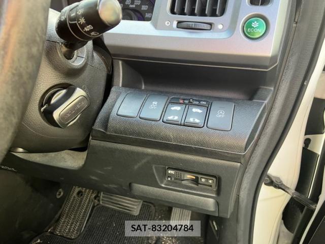 Honda STEP WGN 2012-05 8872145-13