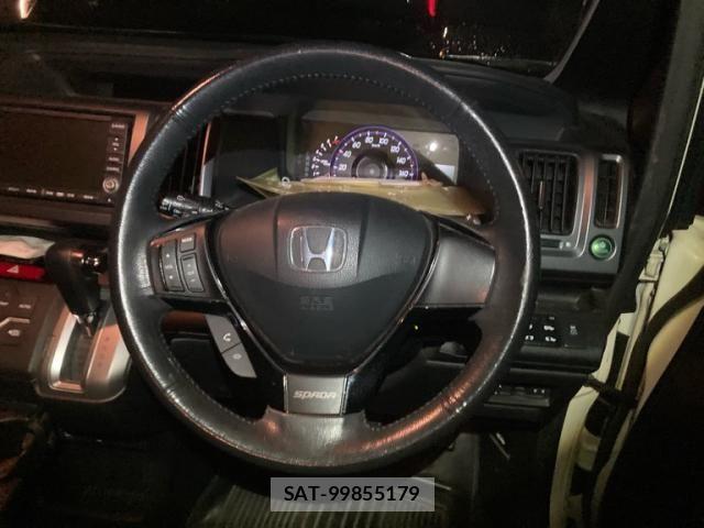 Honda STEP WGN 2011-10 8872141-14