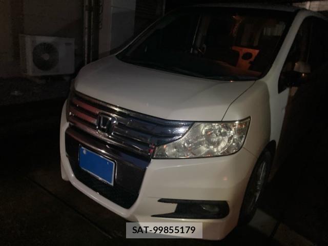 Honda STEP WGN 2011-10 8872141-1
