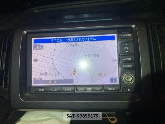 Honda STEP WGN 2011-10 8872141-20