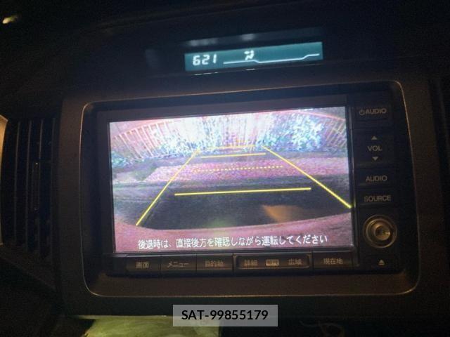 Honda STEP WGN 2011-10 8872141-21