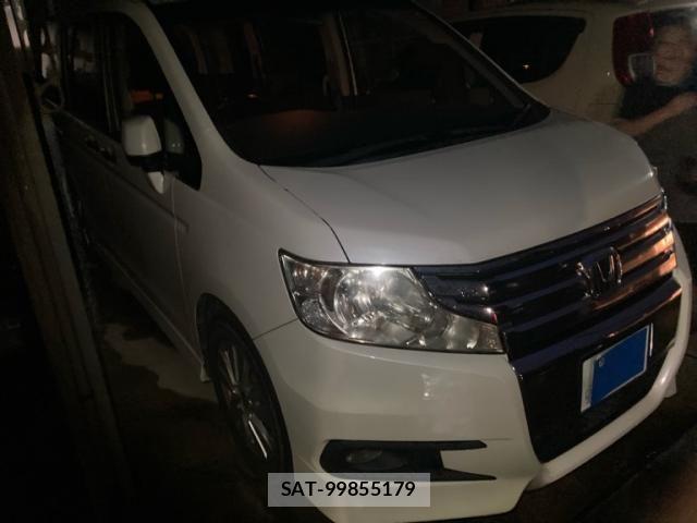 Honda STEP WGN 2011-10 8872141-2