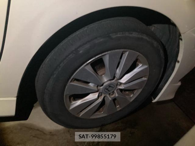 Honda STEP WGN 2011-10 8872141-5