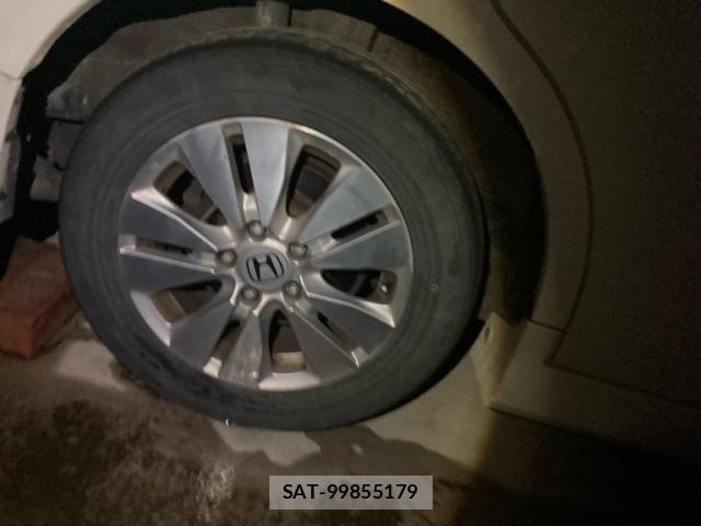 Honda STEP WGN 2011-10 8872141-6