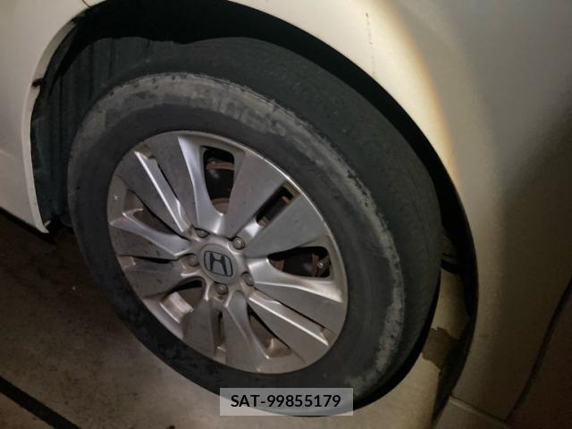 Honda STEP WGN 2011-10 8872141-8
