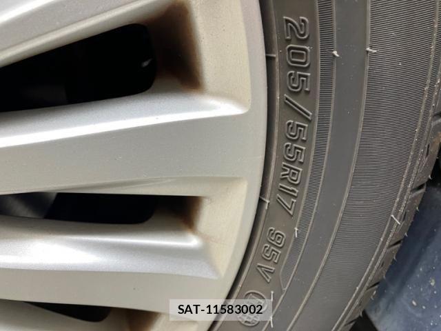 Honda STEP WGN 2010-02 8872143-9