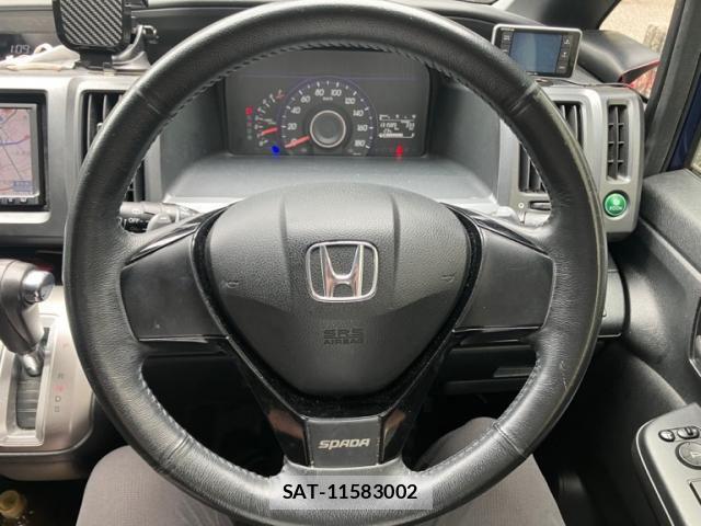 Honda STEP WGN 2010-02 8872143-21