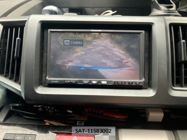 Honda STEP WGN 2010-02 8872143-22