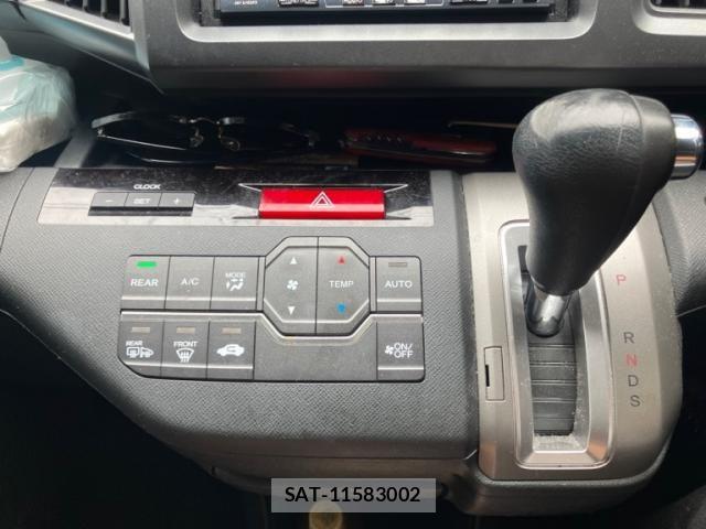 Honda STEP WGN 2010-02 8872143-23
